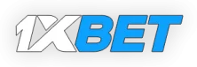 1xbet congo logo